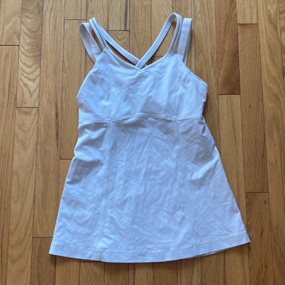 Lululemon tanktop - Picture 1 of 1